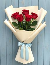 Букет Классика чувств в Тацинской