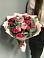 Букет цветов из: Гвоздики и Розы в Тацинской