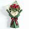 Букет цветов из: Розы в Тацинской