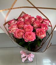 Букет Розовые розы Сеньорита #REPLACE_PRED# Тацинской