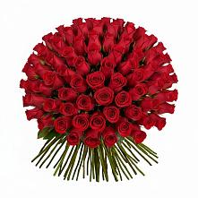 Букет Красные розы Чери Лав в Тацинской