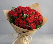 Букет Любовный роман в Тацинской