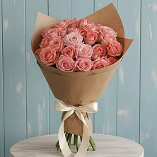 Букет пленительный в Тацинской Букет цветов из:  Розы в Тацинской