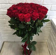 Букет Красные розы Гран При #REPLACE_PRED# Тацинской