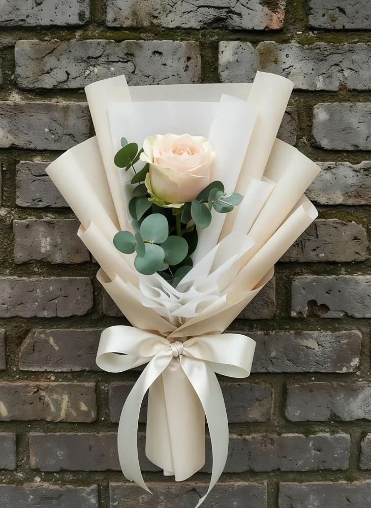 Букет Королевская звезда в Тацинской Букет цветов из: Розы в Тацинской