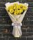 Букет цветов из: Хризантемы в Тацинской