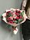 Букет цветов из: Гвоздики и Розы в Тацинской